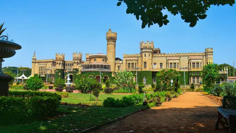 Bengaluru is One of the Safest Cities in India for Women Travelers