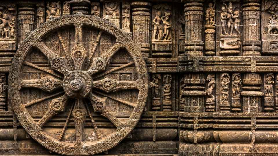 Bhubaneswar is One of the Safest Cities in India for Women Travelers