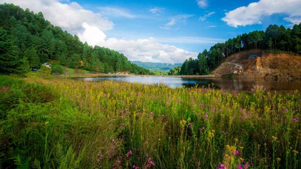 Itanagar is One of the Safest Cities in India for Women Travelers