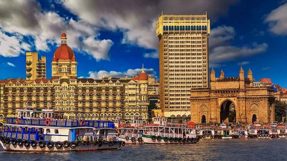 Mumbai is One of the Safest Cities in India for Women Travelers