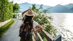 Read more about the article Safest Cities in India for Women Travelers: Based on NARI 2025 Report & Personal Travel Experiences
