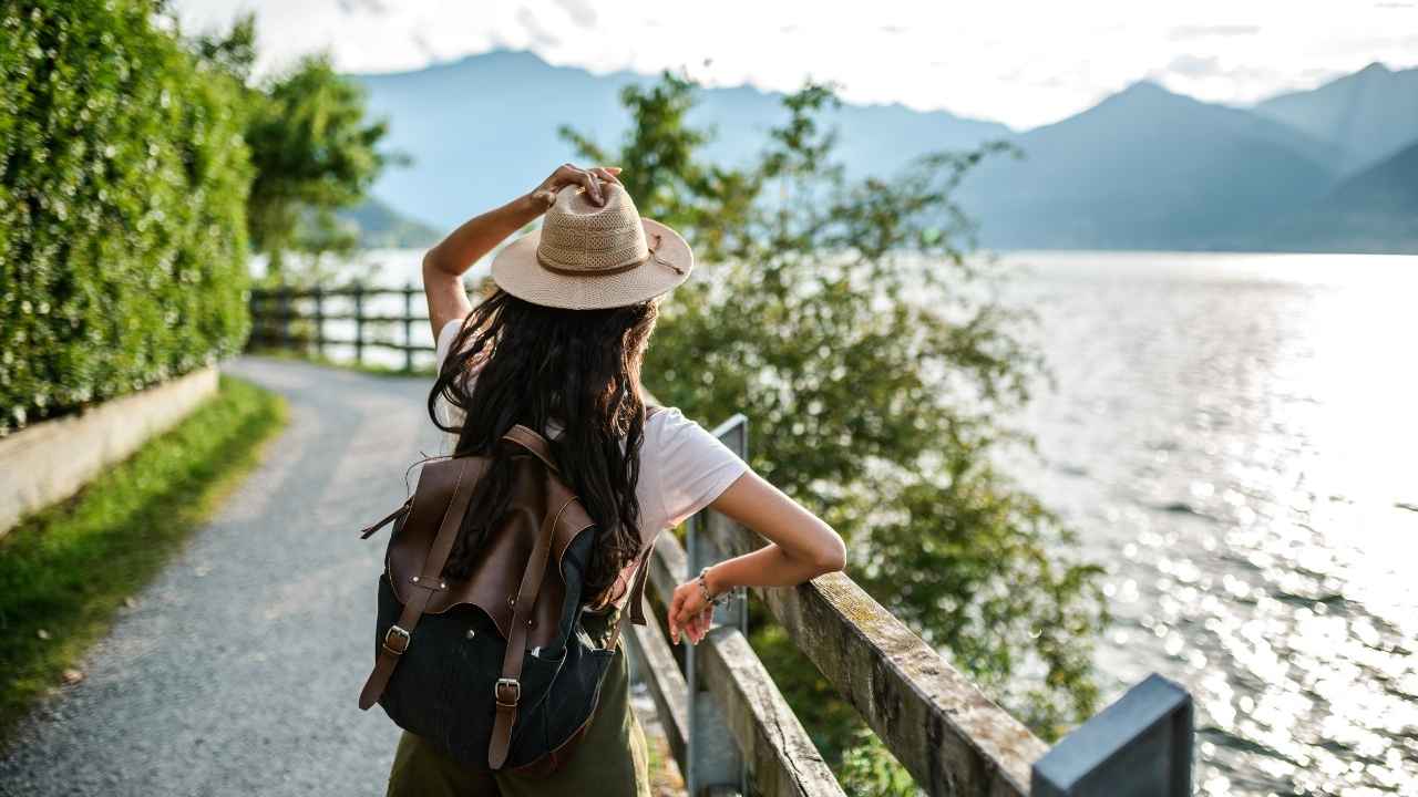 Read more about the article Safest Cities in India for Women Travelers: Based on NARI 2025 Report & Personal Travel Experiences