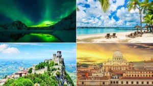 Read more about the article Top 15 Countries Without Army Offer Great Travel Experience