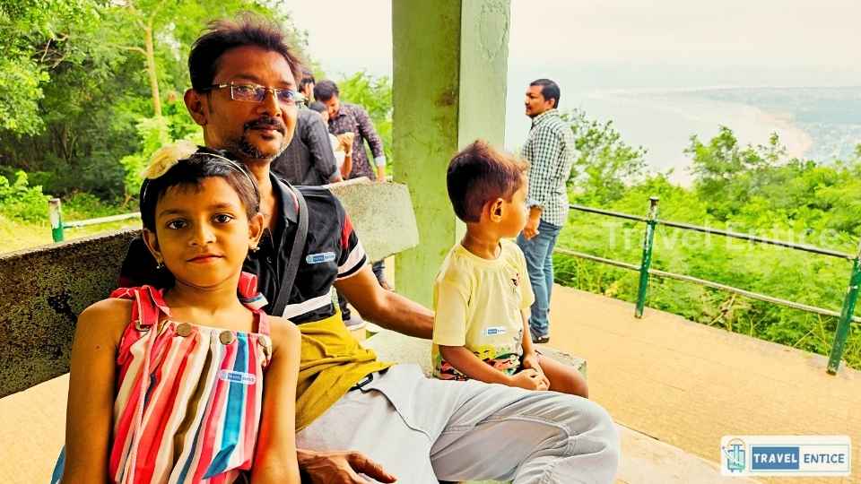 Things to do in Kailasagiri Hill Park, Vizag 2 Kalasagiri vizag