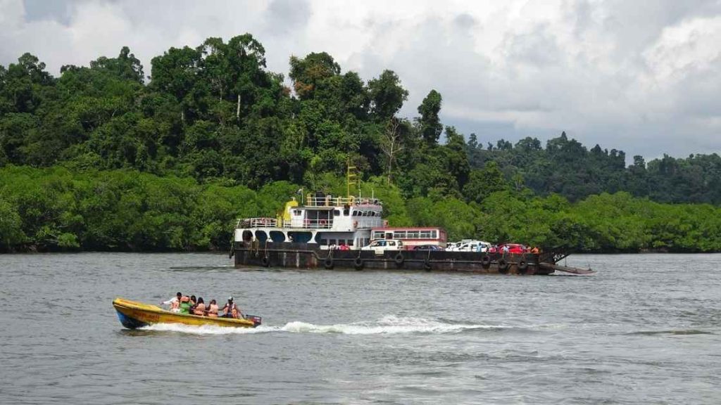 3. Your Perfect Andaman Tour Plan The Ultimate 7Nights–8 Days Island Itinerary - Baratang