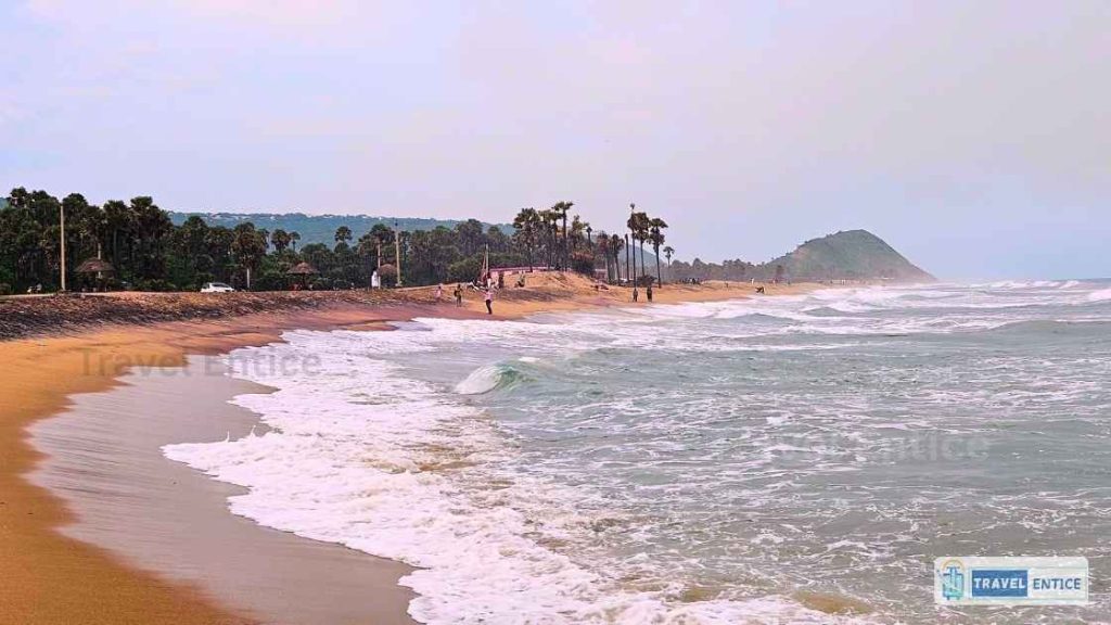 Yarada Beach — Vizag’s Quiet Coastal Gem: How to Reach, Things to Do & Travel Tips 7 Yarada Beach full tour guide