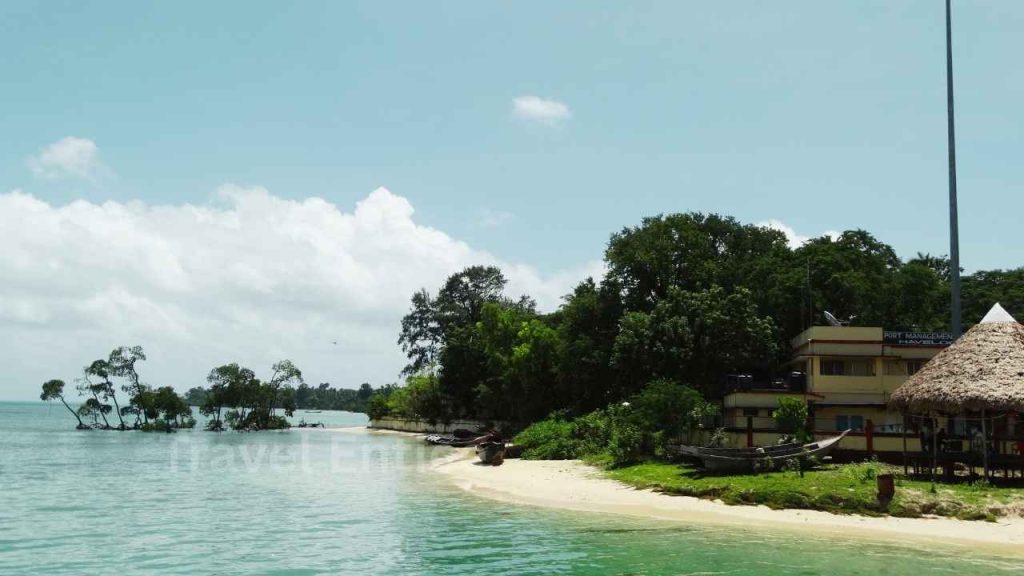 Your Perfect Andaman Tour Plan The Ultimate 7Nights–8 Days Island Itinerary - Havelock 1