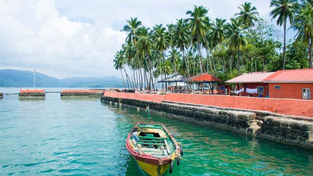Your Perfect Andaman Tour Plan The Ultimate 7Nights–8 Days Island Itinerary -NSC Bos IL