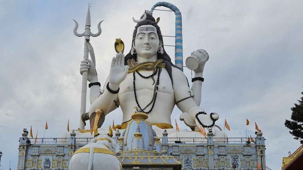 Namchi Chardham is a vital spot of South West Sikkim Tour Plan