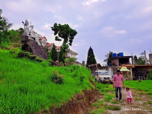 Charkhole - One of the most promising offbeat destinations in North Bengal 3