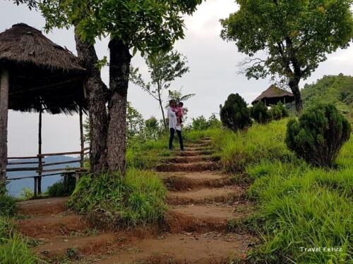 Charkhole - One of the most promising offbeat destinations in North Bengal 5