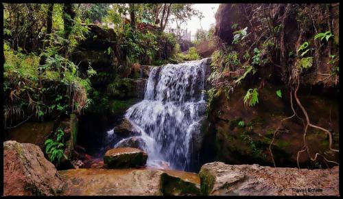 Garden of Caves - viewpoint 2