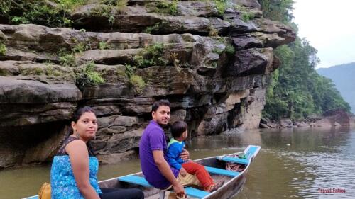 Dawki in Meghalaya: A Perfect Gateway to Explore the River Paradise