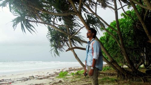 A-monsoon-morning-at-Radhanagar-Beach-Havelock