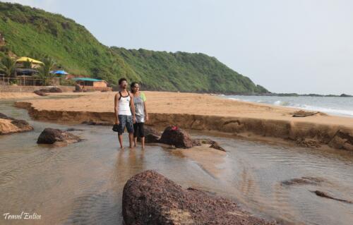 Cola beach in Goa-10