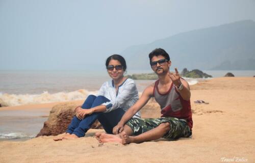 Cola beach in Goa-11