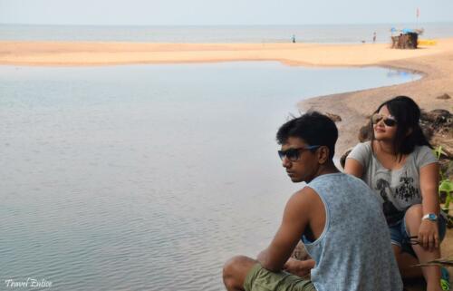 Cola beach in Goa-12