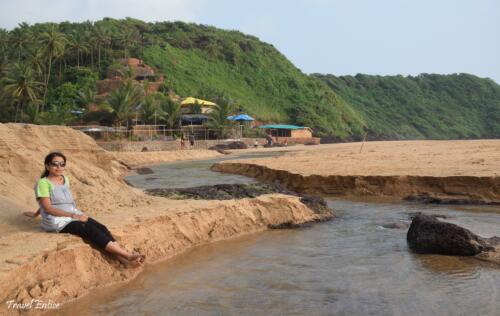 Cola beach in Goa-9