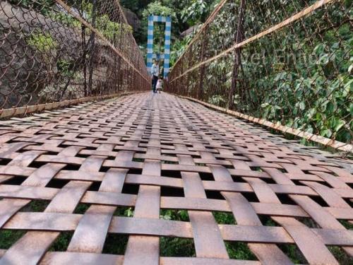 Hanging-bridge-on-the-way-to-Double-Decker-Living-Root-Bridge-trek-route