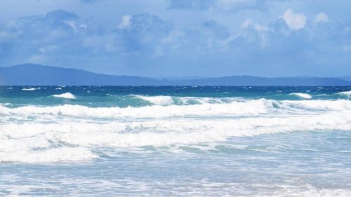 Ocean-view-at-Radhanagar-Beach-Swaraj-Dweep