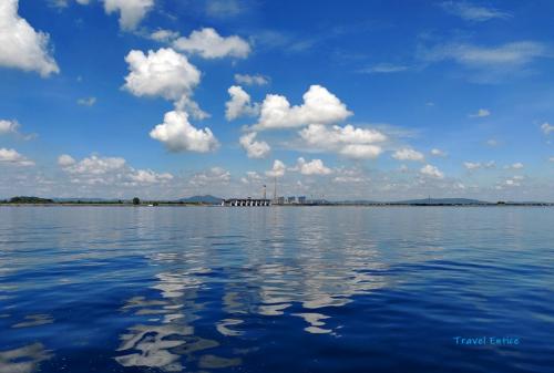 Patratu-Dam