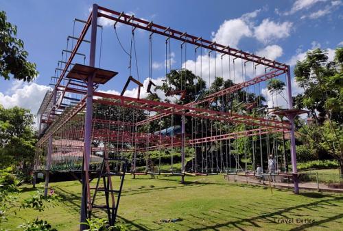 game-at-Patratu-lake-park